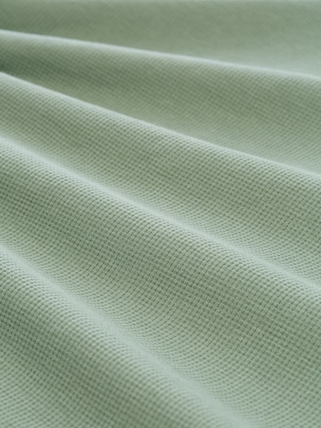 TOM TAILOR DENIM Shirt in Green