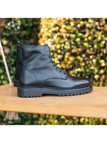 Palado Boots 'Palado Nignor' in Black