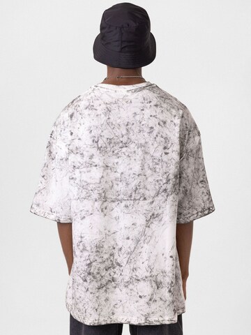 T-Shirt Dandalo en beige