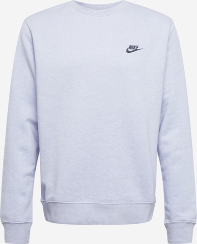 Nike Sportswear Dressipluus ploom / lavendel, Tootevaade