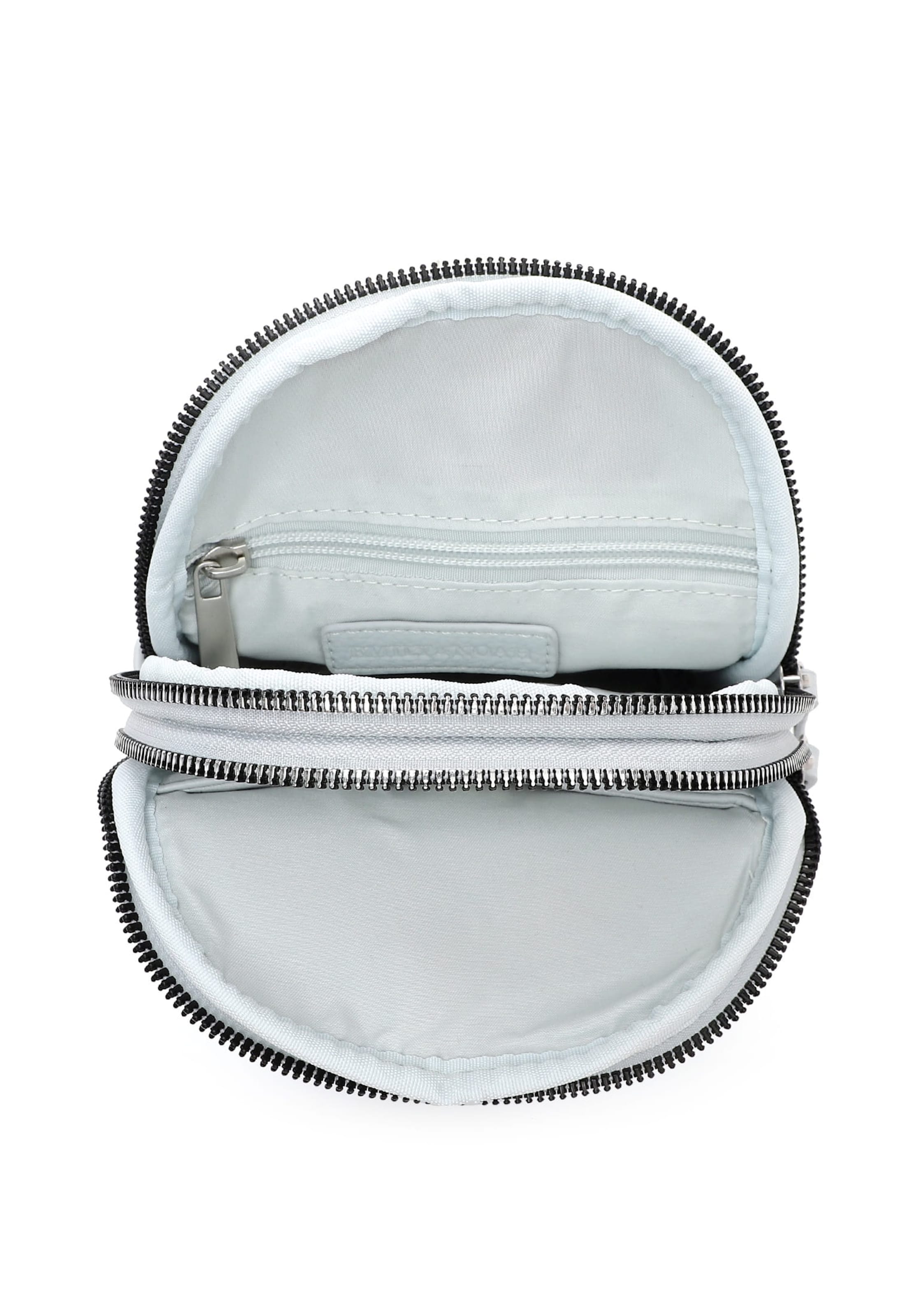 Emily & Noah Tasche 'Elena' in Blau
