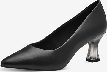 MARCO TOZZI Pumps in Zwart: voorkant