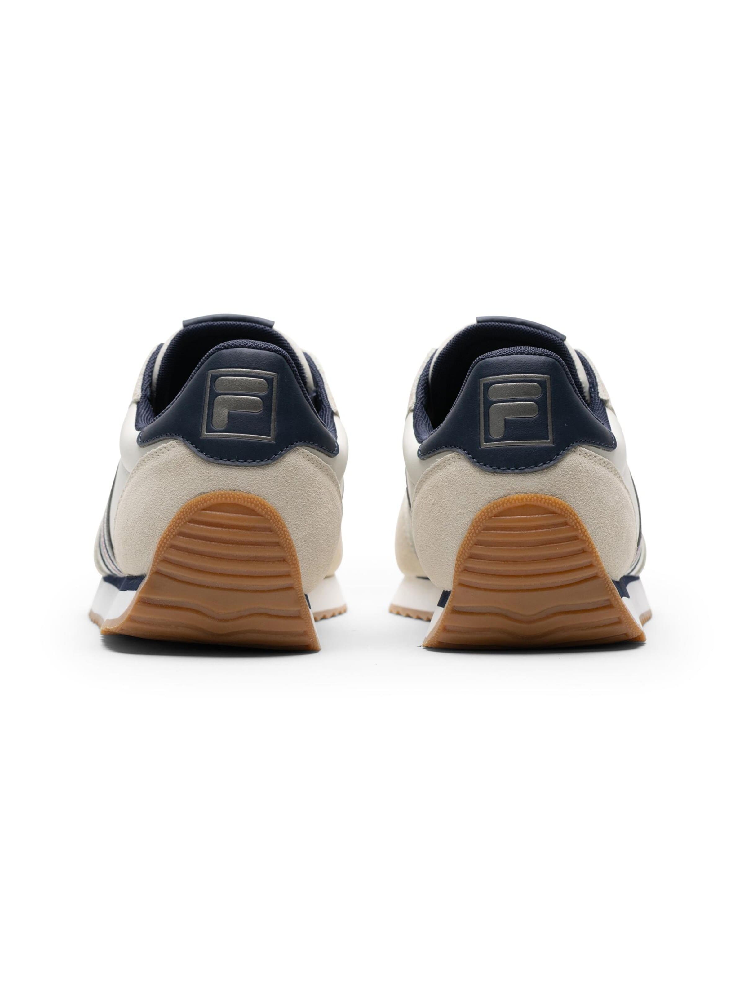 FILA Sneakers laag 'FILA GLORY' in Beige
