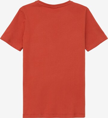 s.Oliver Shirt in Orange