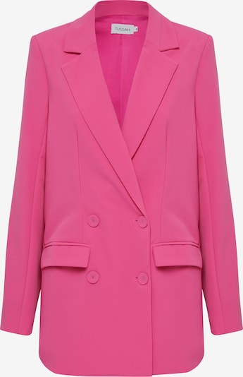 Tussah Blazer 'VIVI' in pink, Produktansicht