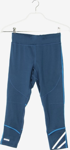 INOC Pants in S in Blue: front