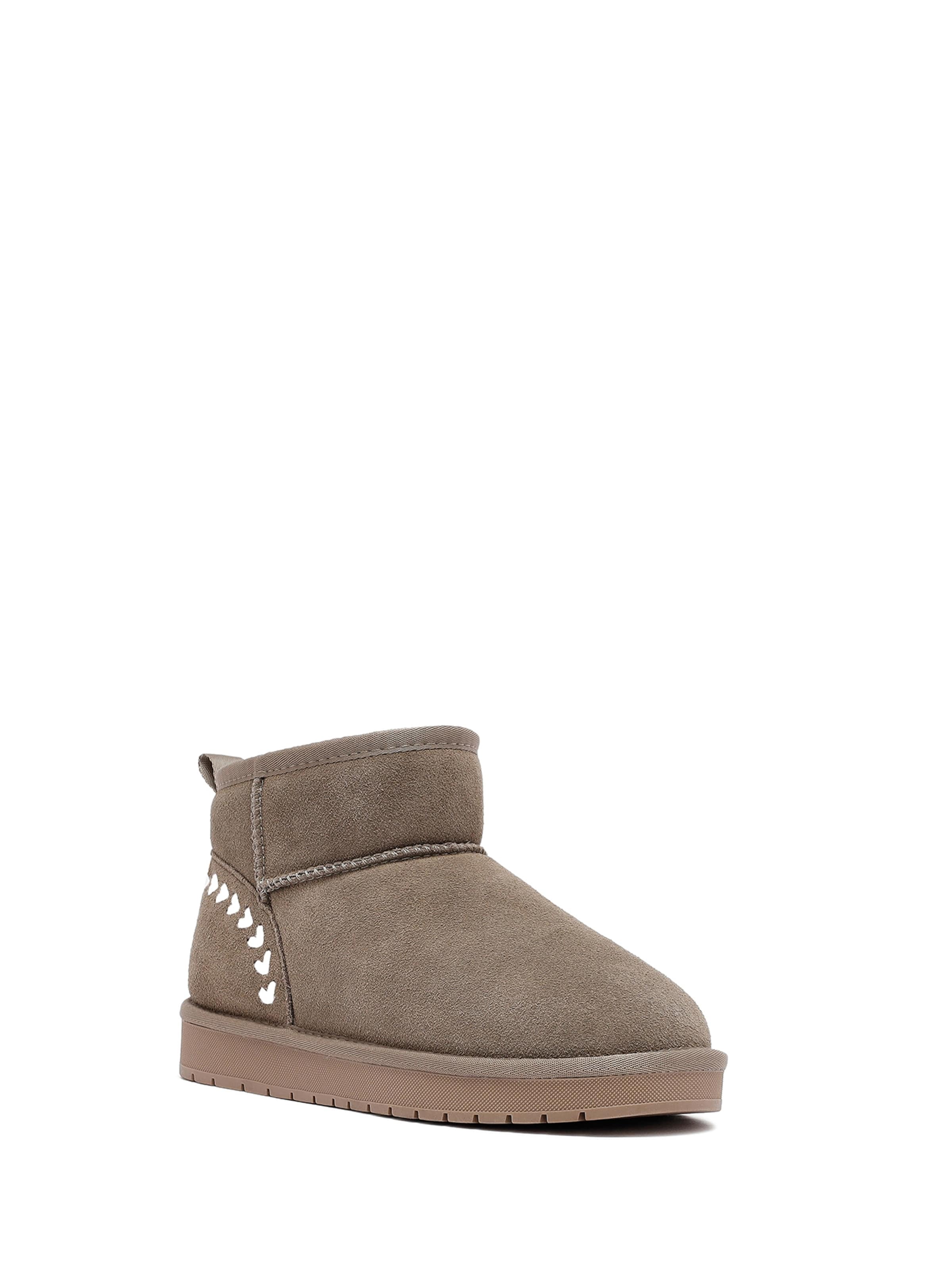 Derimod Boots in Brown