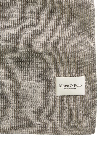 Marc O'Polo Sjaal in Grijs