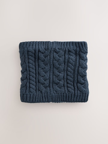Next Scarf in Blue