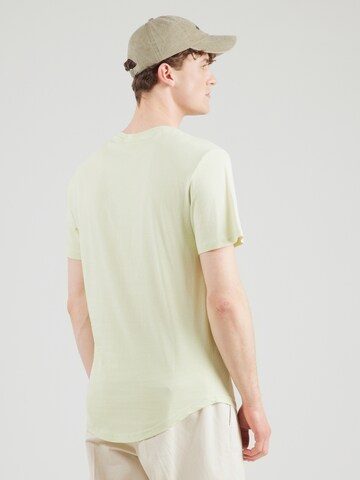 Only & Sons - Camiseta 'ONSMATT LONGY' en verde