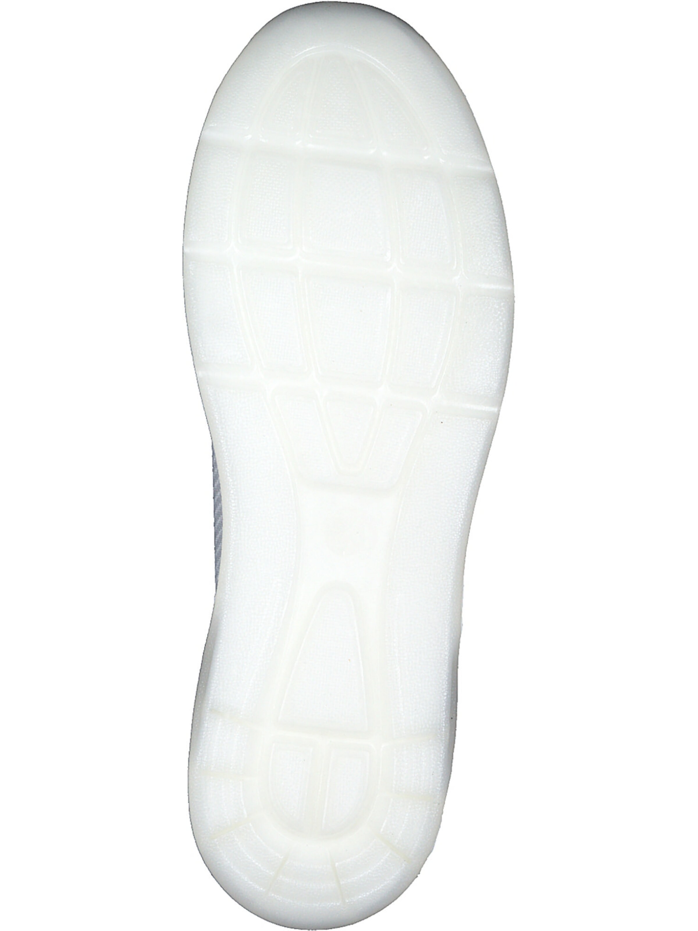 JANA Platform trainers '24761' in White