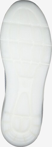 JANA Sportlicher Schnürschuh '24761' in Weiß