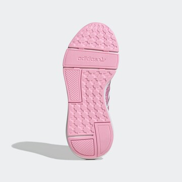 ADIDAS SPORTSWEAR - Sapatilha de desporto 'Swift Run 22' em rosa