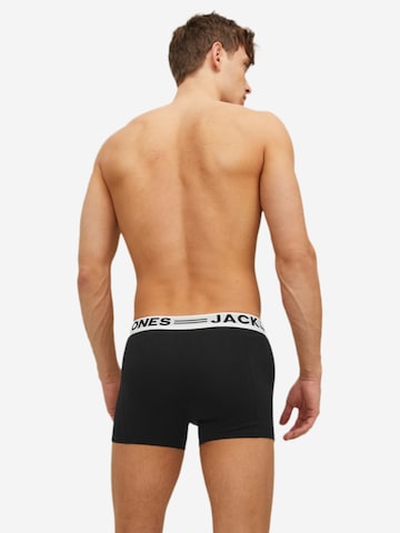 JACK & JONES Bokserki 'JJSense' w kolorze niebieski