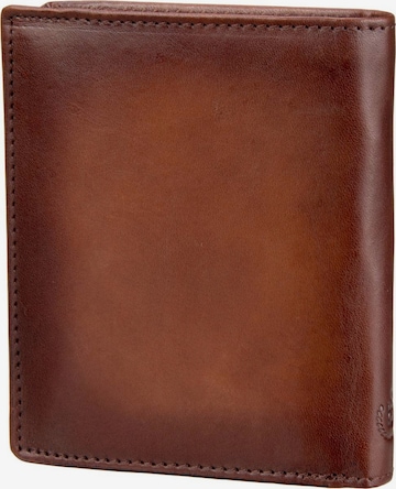 bugatti Wallet 'Domus' in Brown