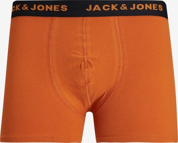 JACK & JONES Boxerky 'BRANDO' – modrá