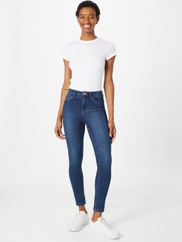 OVS Skinny Jeans in Blue