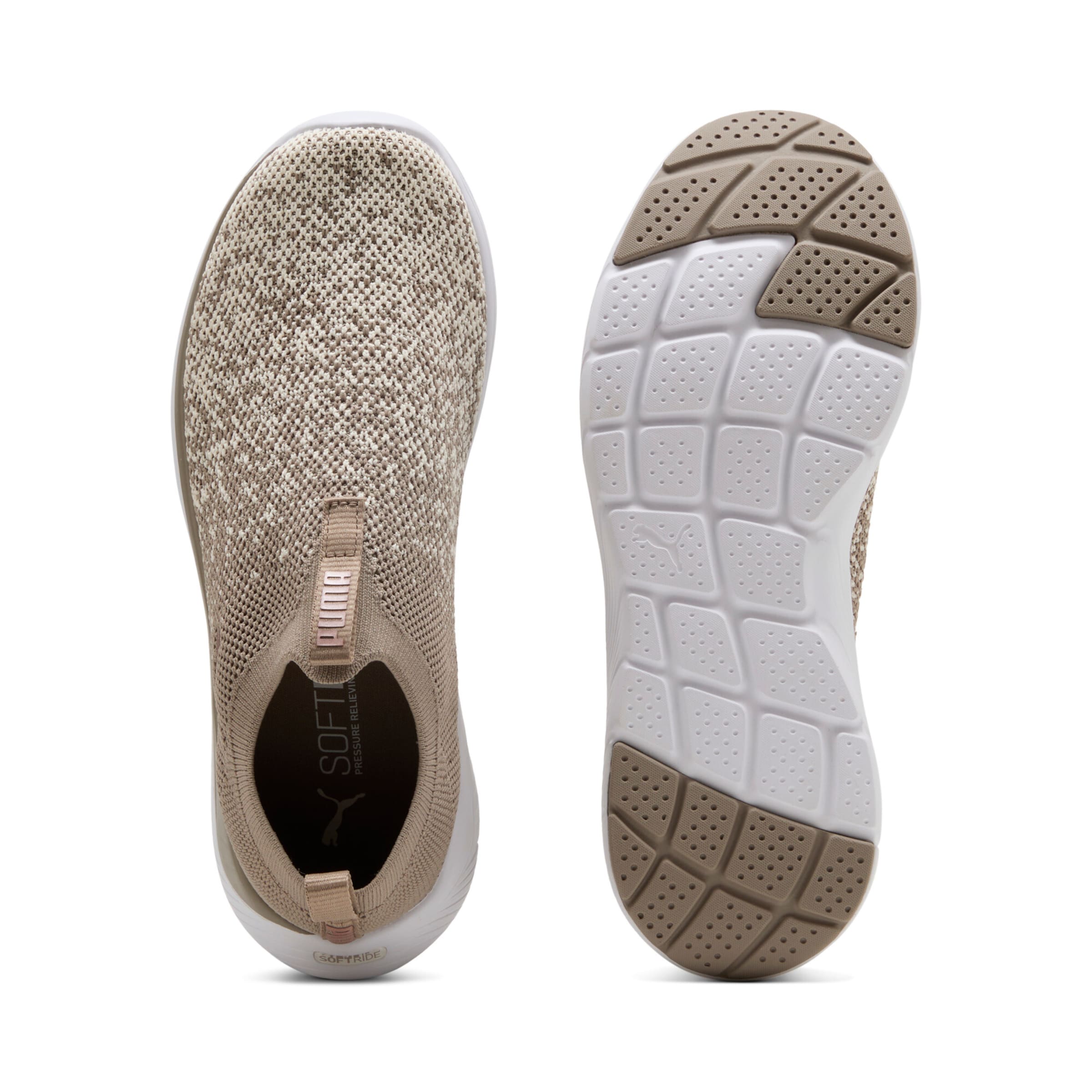 PUMA Laufschuh 'Softride Premier' in Grau