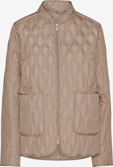 ILSE JACOBSEN Veste mi-saison 'AROS06' en beige, Vue avec produit