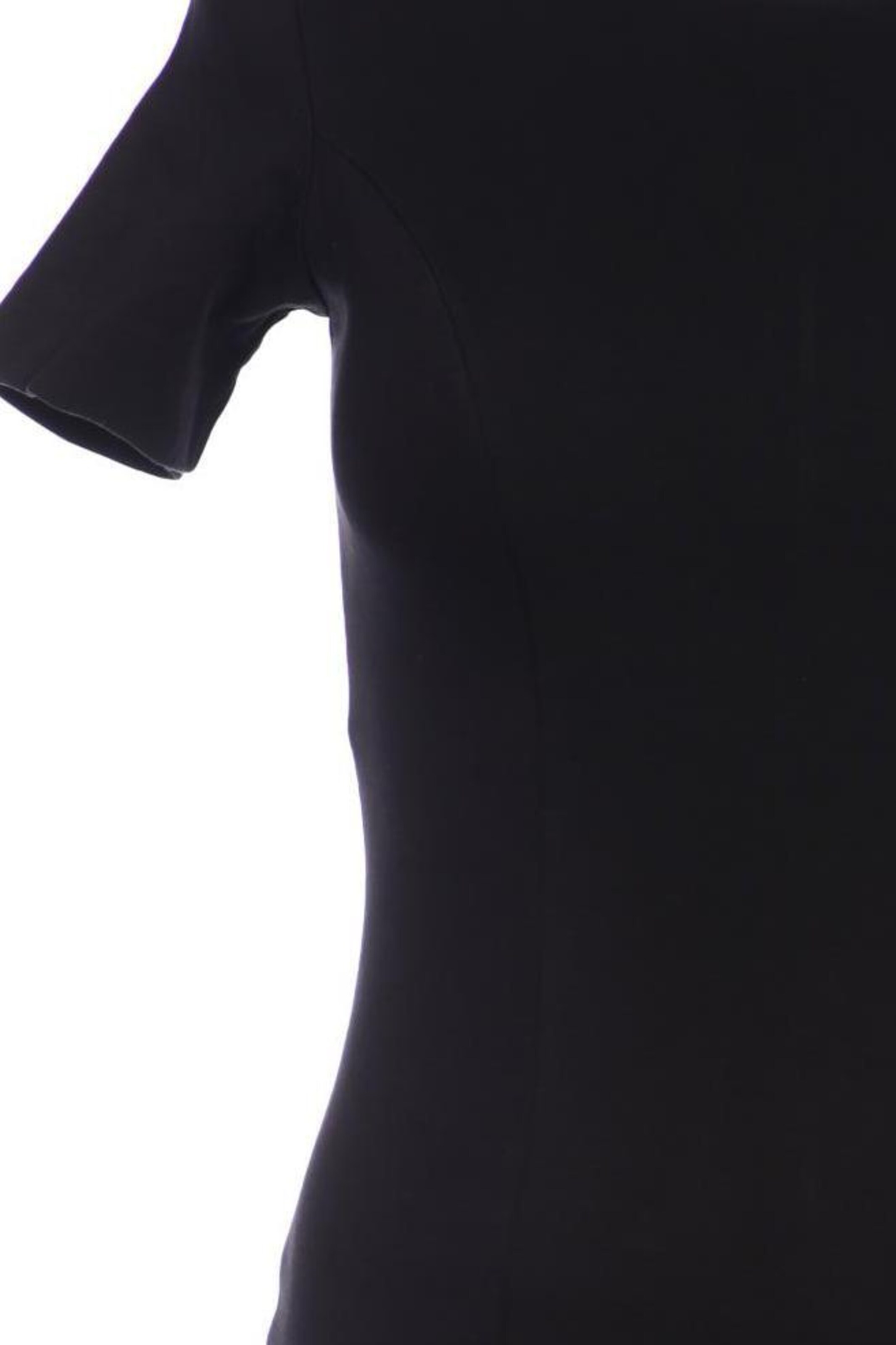 Armani Jeans Dress in XL in Black