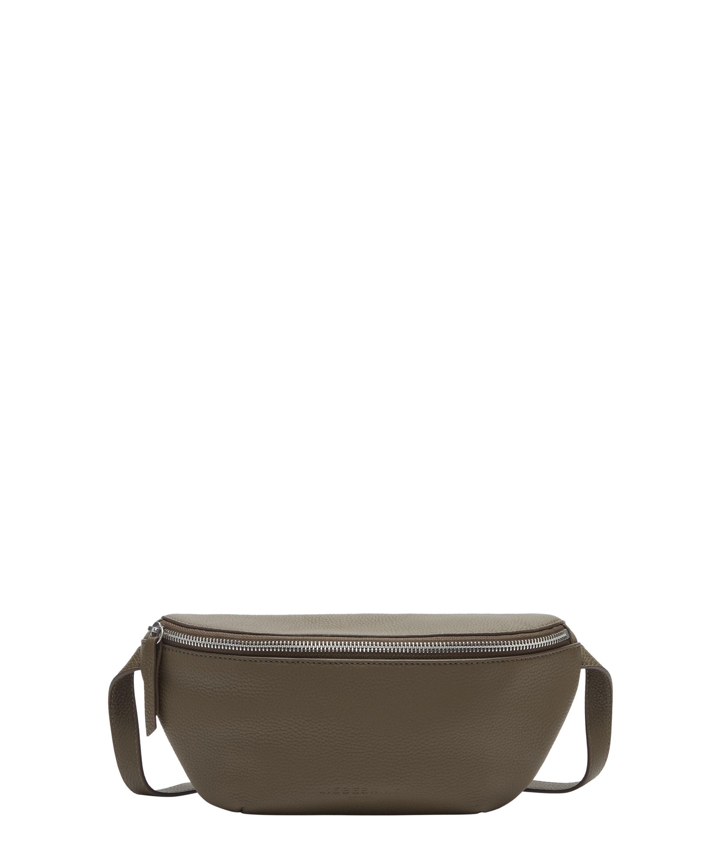 Sacs banane 'TAVIA' Liebeskind Berlin en marron : devant