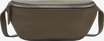 Sacs banane 'TAVIA' Liebeskind Berlin en marron : devant