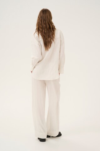 My Essential Wardrobe Blouse 'LimaMW' in Beige