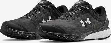 UNDER ARMOUR Laufschuh 'Escape 3 Evo' in Schwarz