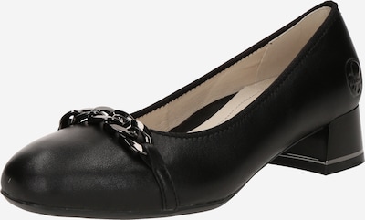 Rieker Lodičky - čierna, Produkt