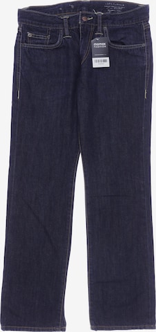 ESPRIT Jeans in 29 in Blue: front