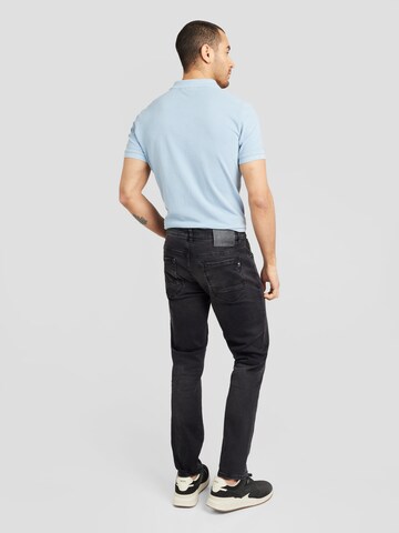 GARCIA Slim fit Jeans in Black