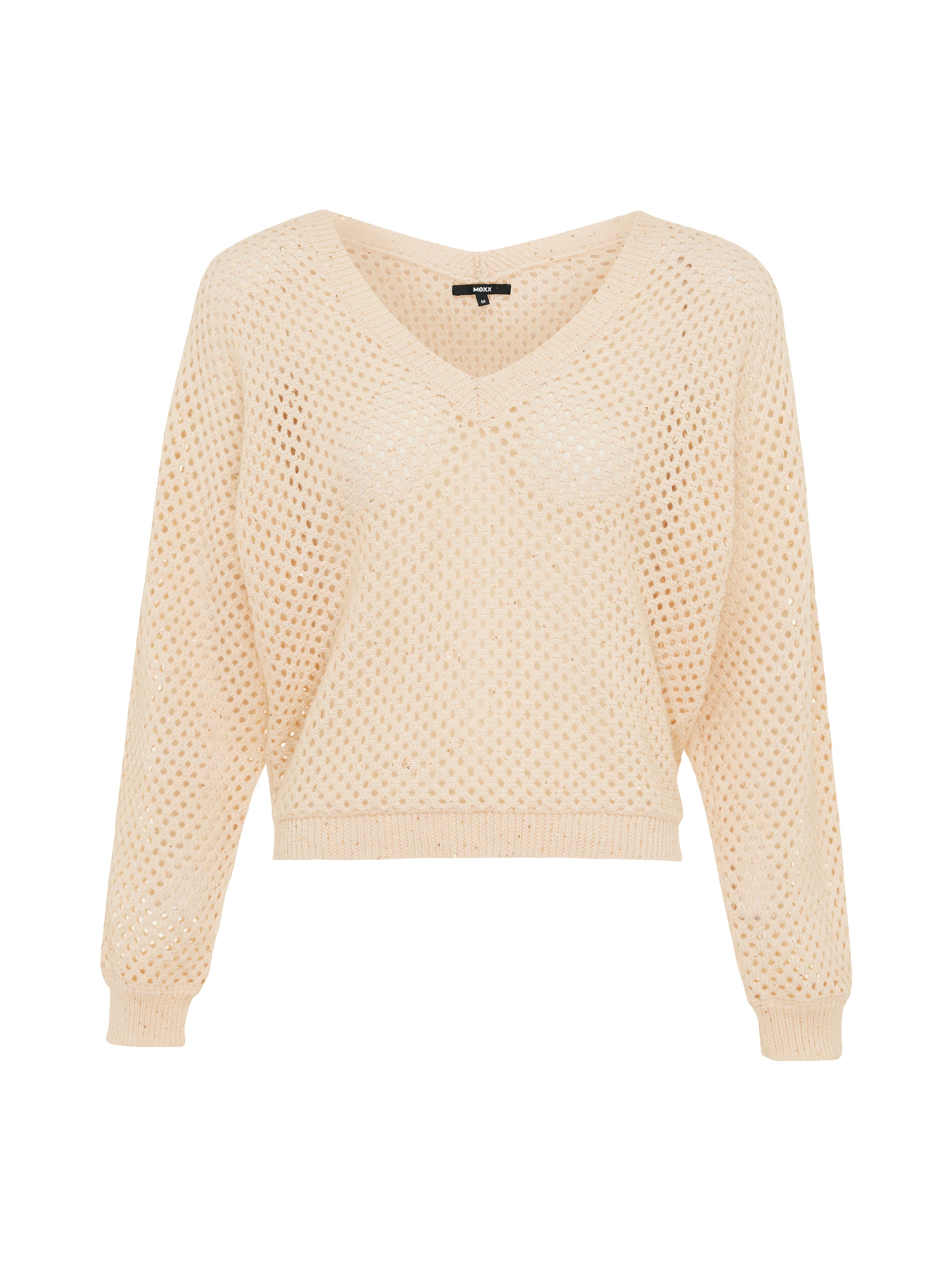 MEXX Pullover i beige: forside