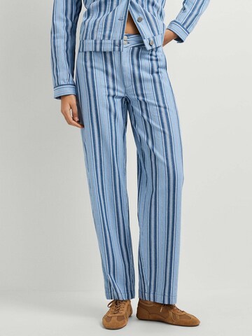 regular Pantaloni di Pepe Jeans in blu
