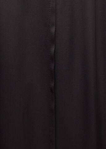 MANGO Regular Pants in Brown