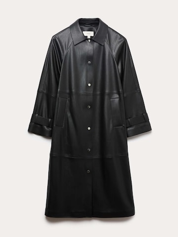 Marks & Spencer Tussenjas in Zwart