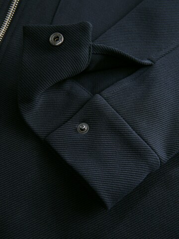 Veste mi-saison 'N. Premium' Next en bleu