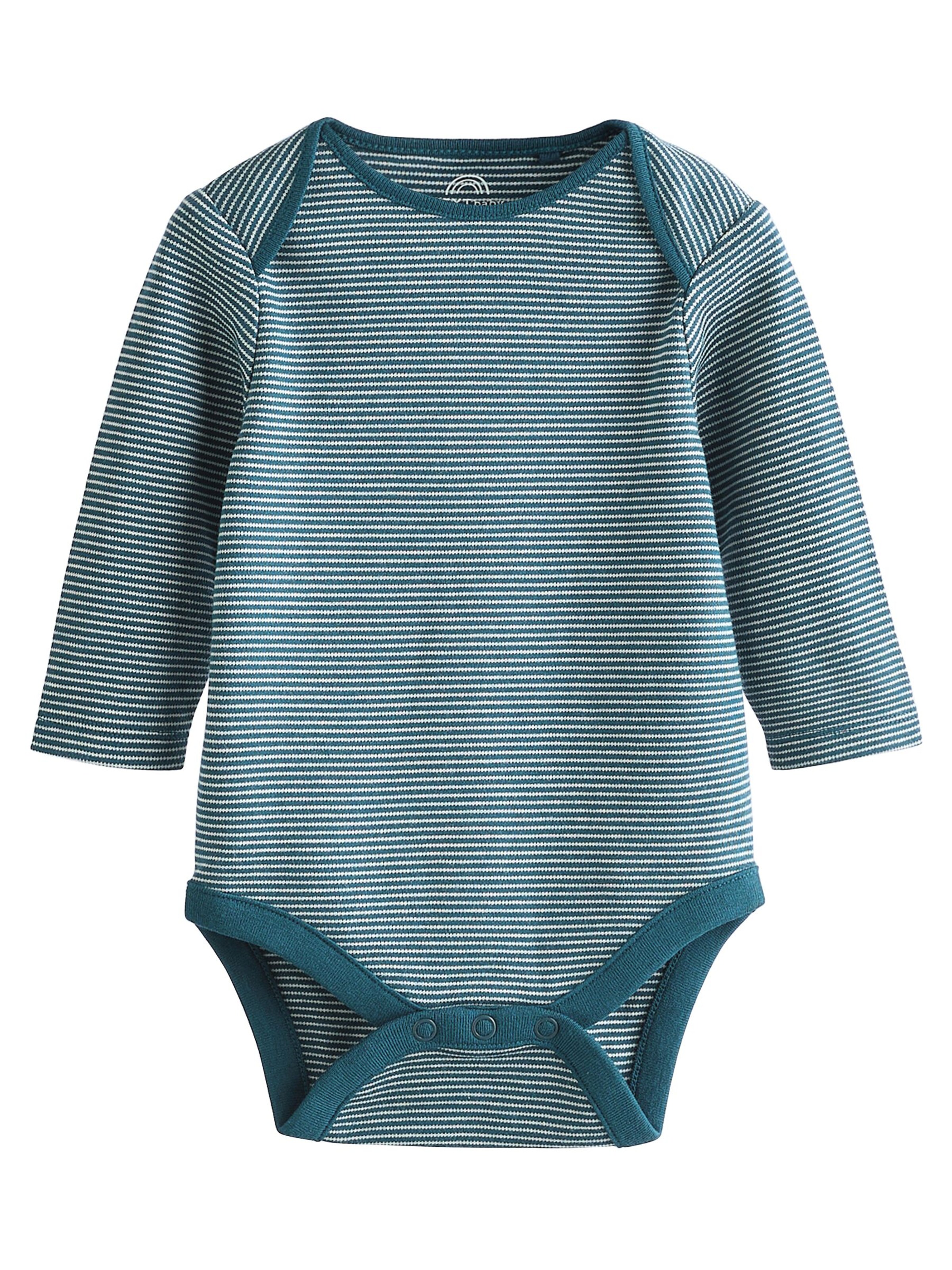 Next Dupačky/body – mix barev