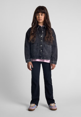 MINOTI Jacke in Schwarz