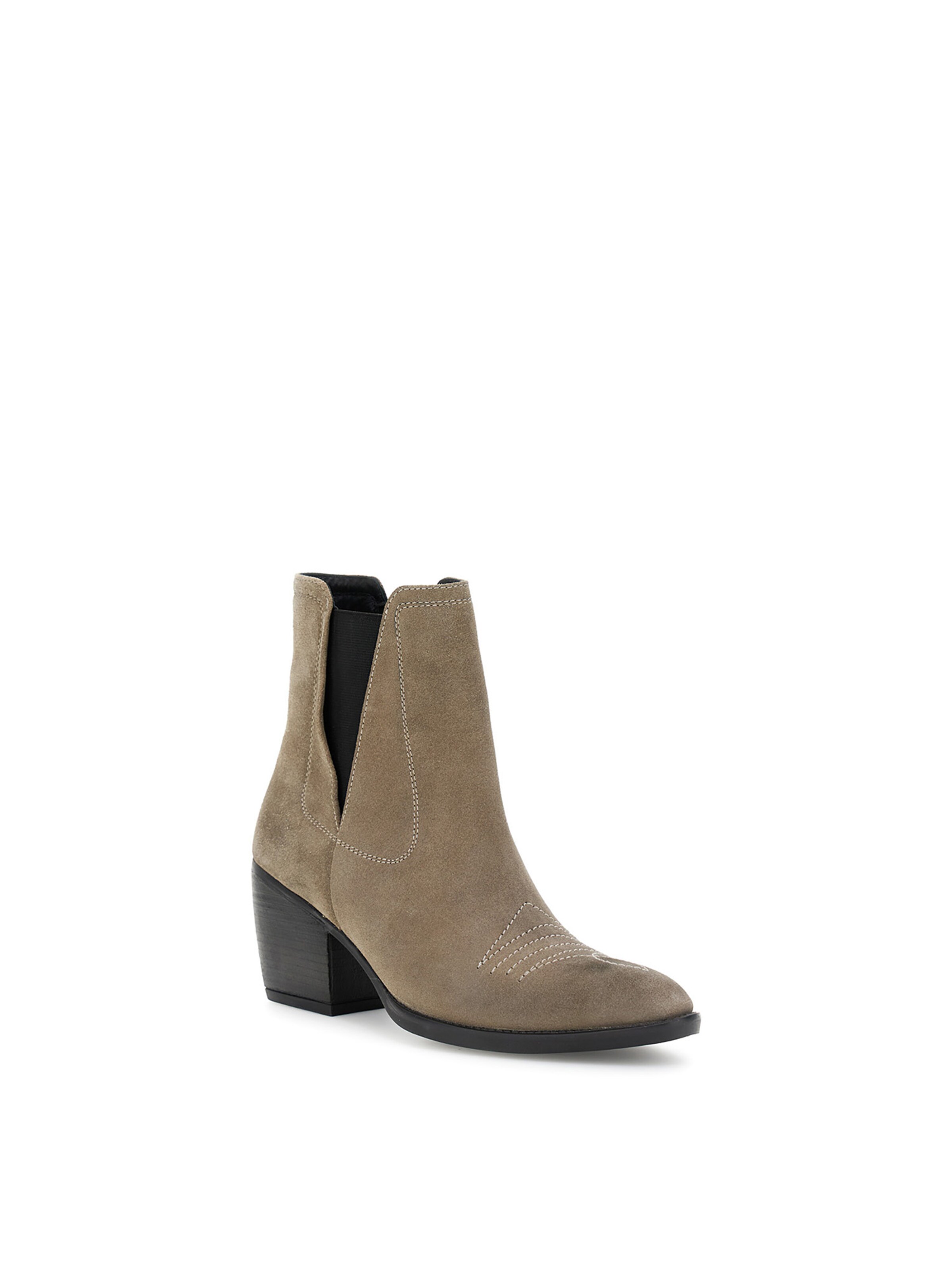 Boots di CAFè NOIR in grigio