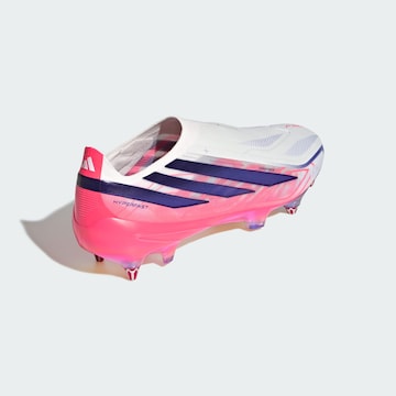 Scarpa da calcio 'F50 Hyperfast Elite' di ADIDAS PERFORMANCE in bianco