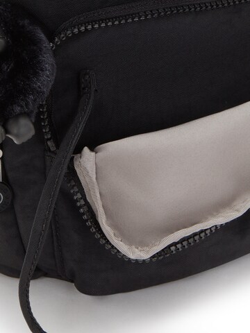 Sac à dos 'CITY' KIPLING en noir