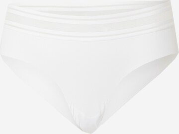 PASSIONATA Panty in White: front