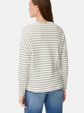 CAMEL ACTIVE Shirt in White