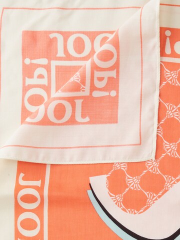 Foulard JOOP! en orange