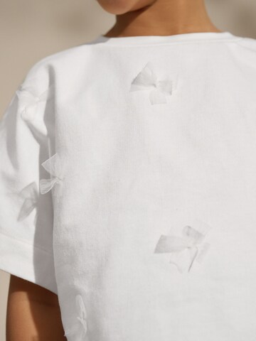 T-Shirt Next en mélange de couleurs