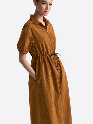 ruda Rich & Royal Suknelė