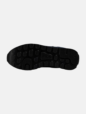 Baskets basses 'FILA HYPERT' FILA en bleu