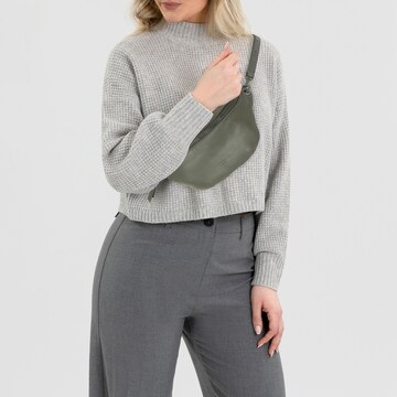 Marsupio 'Tavia' di Liebeskind Berlin in verde