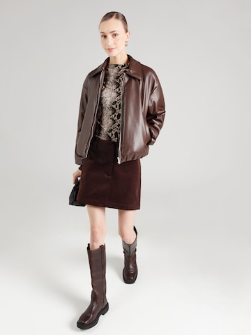 Maglietta di & Other Stories in beige