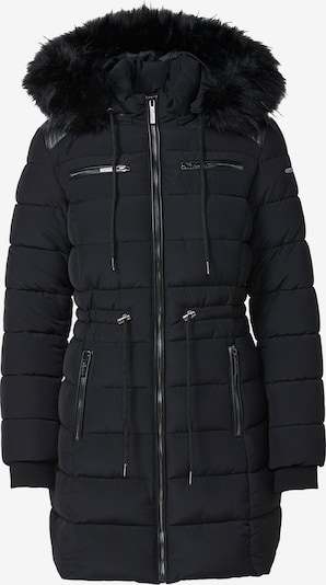 KOROSHI Zimska jakna u crna, Pregled proizvoda